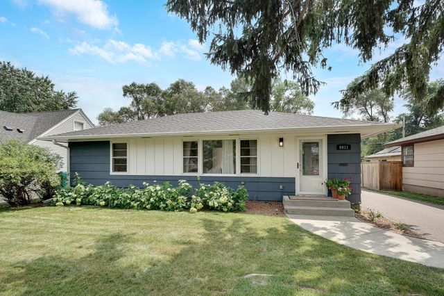 6911 W 24th Street, Saint Louis Park, MN 55426