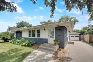 6911 W 24th Street, Saint Louis Park, MN 55426