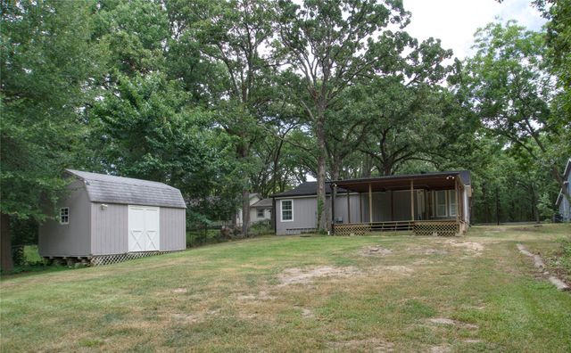 124 Armada Loop, Payne Springs, TX 75156