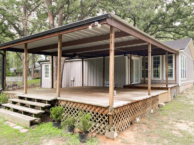 124 Armada Loop, Payne Springs, TX 75156