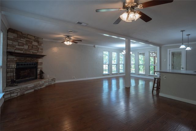 124 Armada Loop, Payne Springs, TX 75156