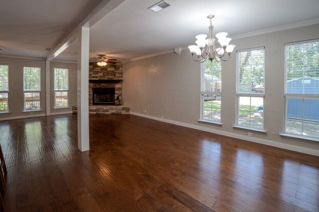 124 Armada Loop, Payne Springs, TX 75156