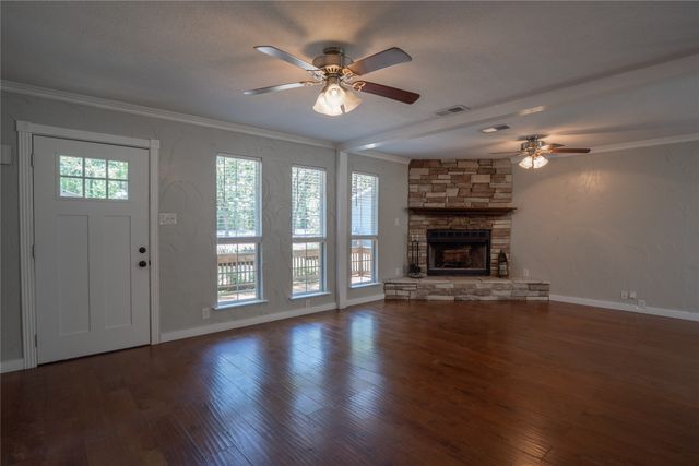 124 Armada Loop, Payne Springs, TX 75156