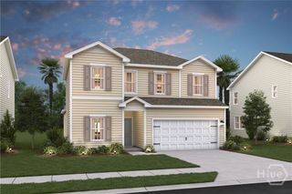 283 Kingswood Circle, Savannah, GA 31302