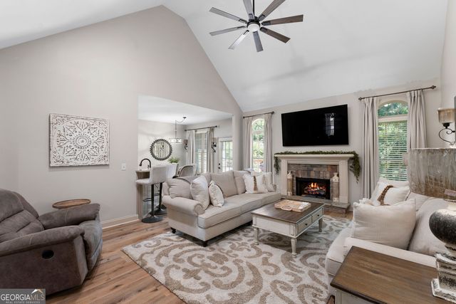 130 Riverboat Drive SW, Adairsville, GA 30103