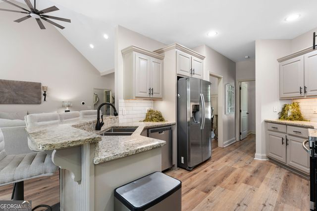 130 Riverboat Drive SW, Adairsville, GA 30103