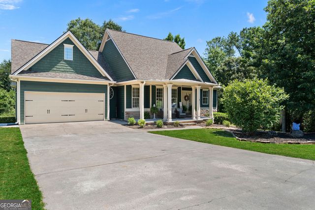130 Riverboat Drive SW, Adairsville, GA 30103
