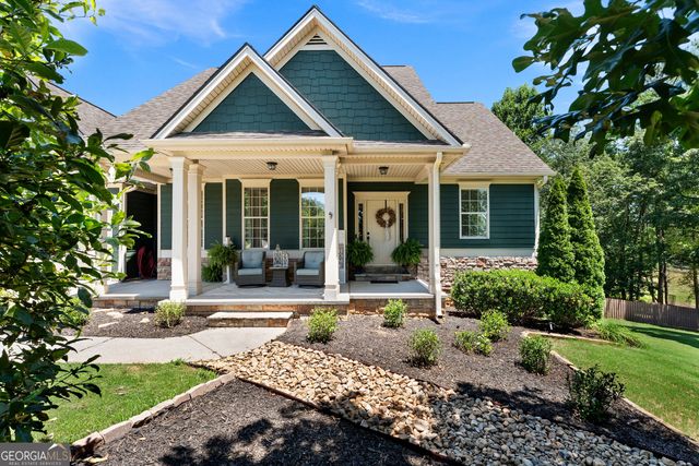 130 Riverboat Drive SW, Adairsville, GA 30103