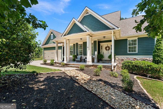 130 Riverboat Drive SW, Adairsville, GA 30103