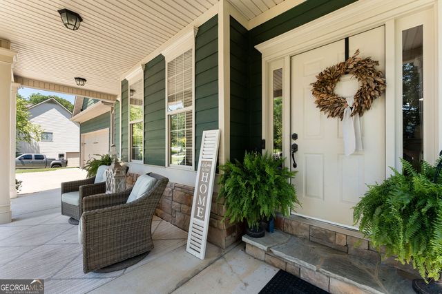 130 Riverboat Drive SW, Adairsville, GA 30103