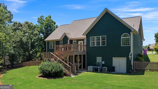 130 Riverboat Drive SW, Adairsville, GA 30103