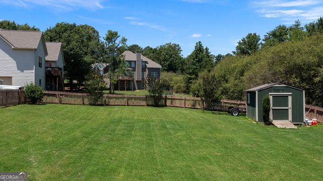 130 Riverboat Drive SW, Adairsville, GA 30103