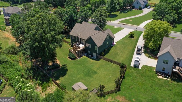 130 Riverboat Drive SW, Adairsville, GA 30103