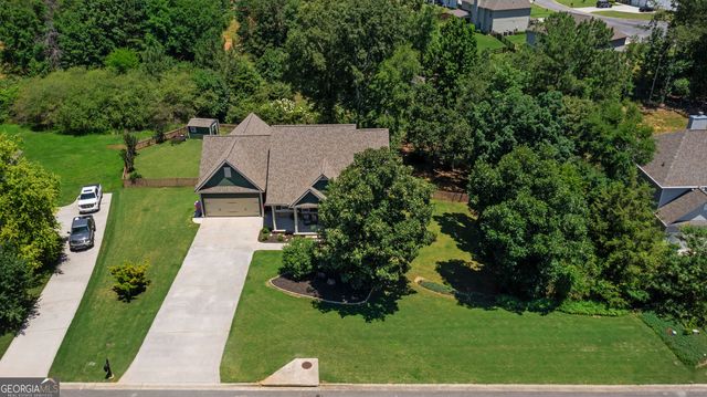 130 Riverboat Drive SW, Adairsville, GA 30103