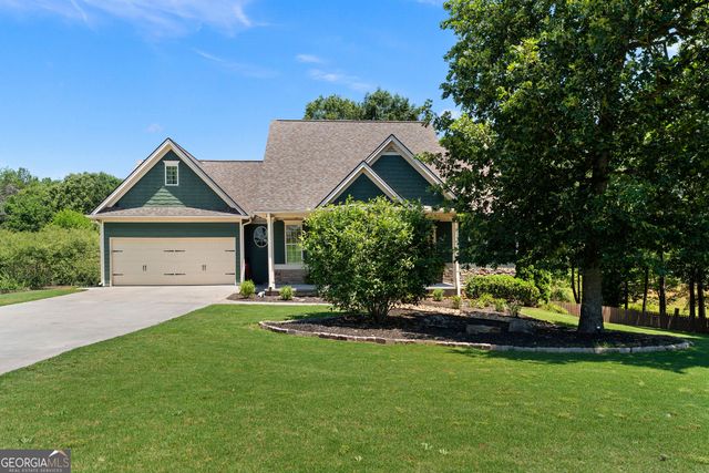 130 Riverboat Drive SW, Adairsville, GA 30103