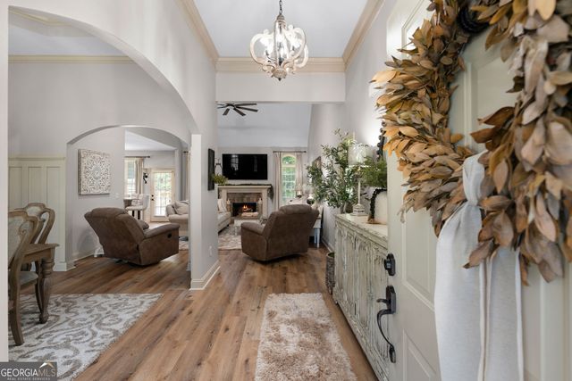 130 Riverboat Drive SW, Adairsville, GA 30103