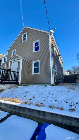 88 North Pond Street, Bristol, CT 06010