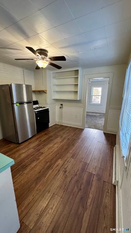 88 North Pond Street, Bristol, CT 06010