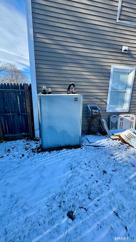 88 North Pond Street, Bristol, CT 06010