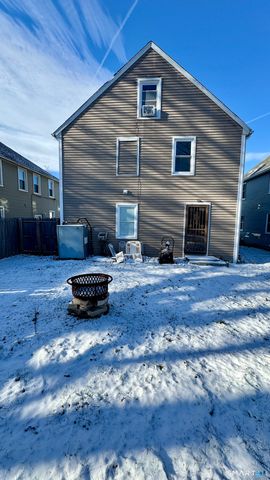 88 North Pond Street, Bristol, CT 06010