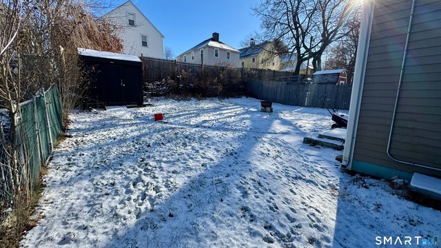 88 North Pond Street, Bristol, CT 06010