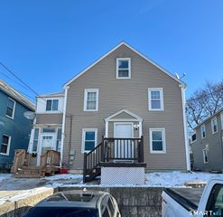 88 North Pond Street, Bristol, CT 06010