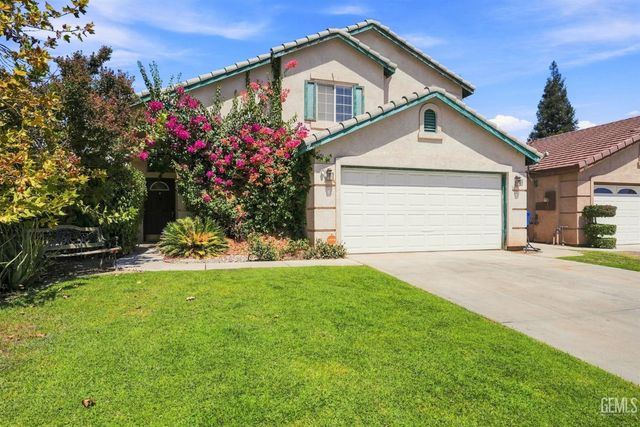 9602 Hamburg Court, Bakersfield, CA 93311