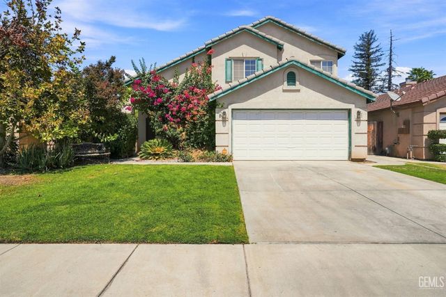 9602 Hamburg Court, Bakersfield, CA 93311