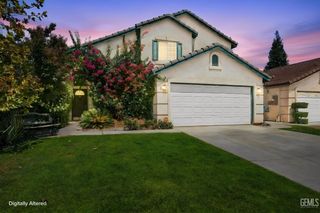 9602 Hamburg Court, Bakersfield, CA 93311