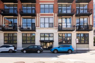 1601 S Michigan Avenue 107, Chicago, IL 60616