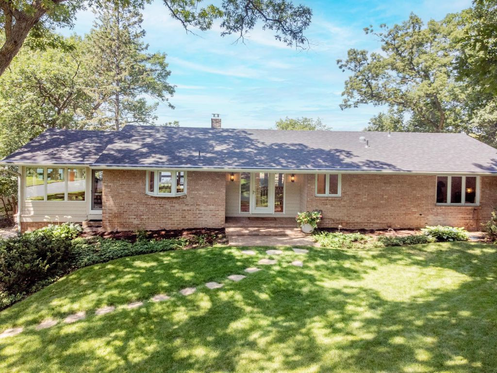 8218 Oakmere Road, Bloomington, MN 55438