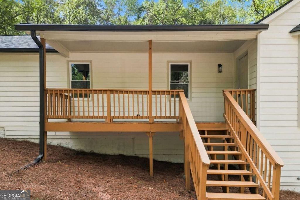 3426 Spinnaker Way, Acworth, GA 30102 — photo 3