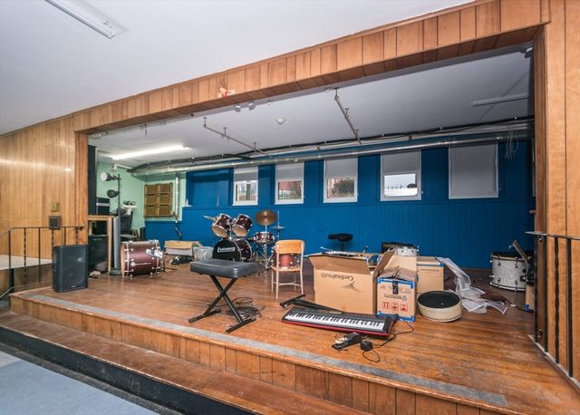 545 Moody Street, Waltham, MA 02453