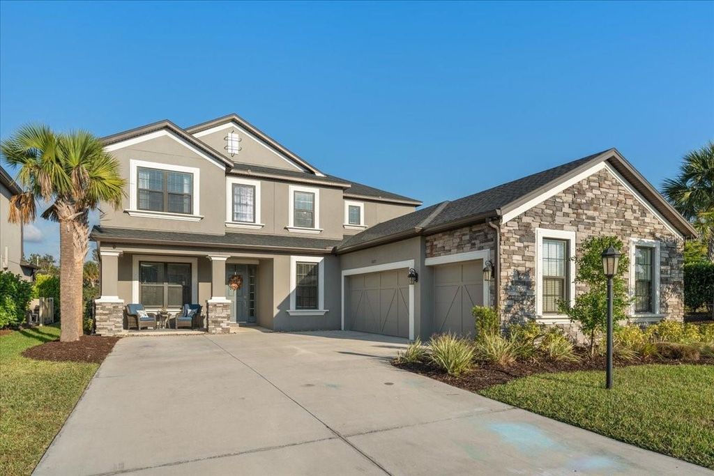 10215 MILKY WAY CIRCLE, Sarasota, FL 34241