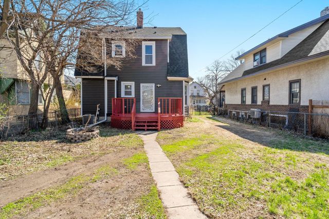 3316 5th Avenue S, Minneapolis, MN 55408