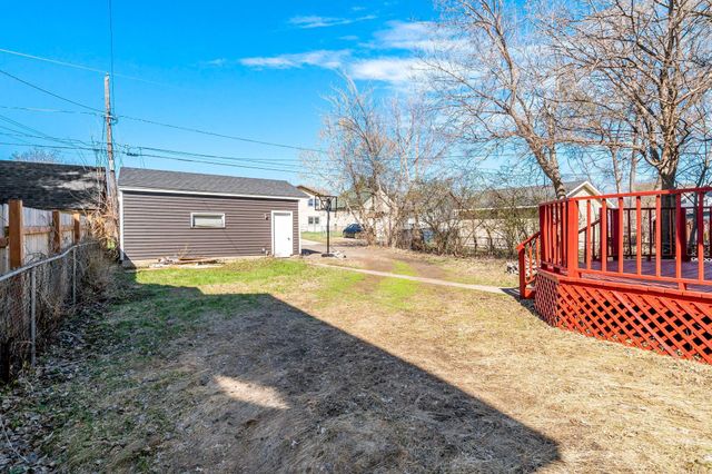 3316 5th Avenue S, Minneapolis, MN 55408