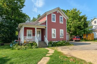 617 Wheaton Avenue, Kalamazoo City, MI 49008