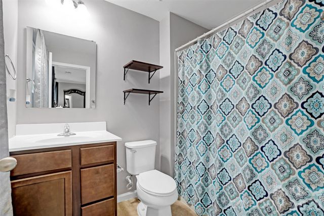 1144 Tangle Ridge Drive SE, Concord, NC 28025