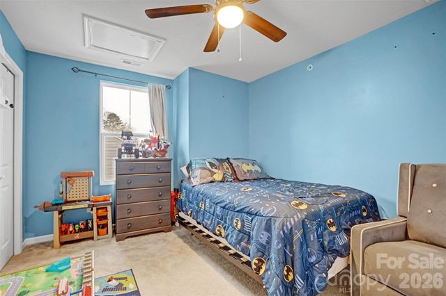 1144 Tangle Ridge Drive SE, Concord, NC 28025