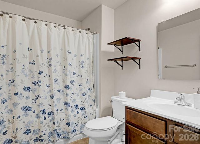 1144 Tangle Ridge Drive SE, Concord, NC 28025