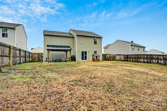 1144 Tangle Ridge Drive SE, Concord, NC 28025