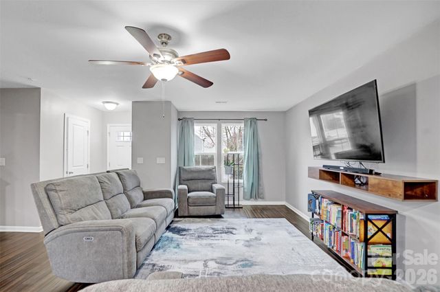 1144 Tangle Ridge Drive SE, Concord, NC 28025