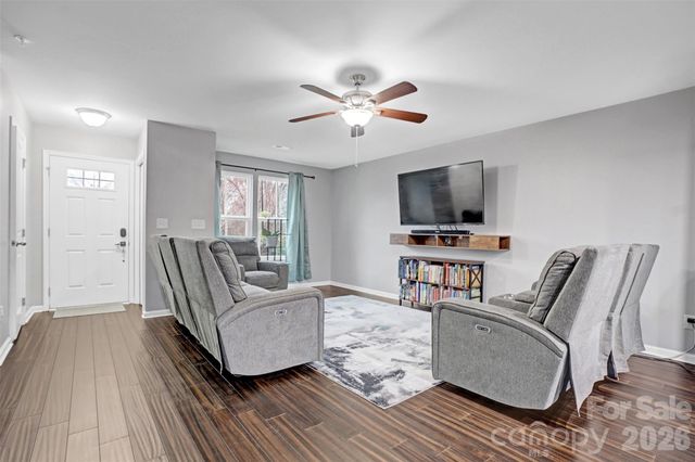 1144 Tangle Ridge Drive SE, Concord, NC 28025