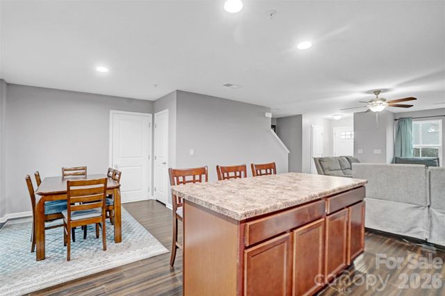 1144 Tangle Ridge Drive SE, Concord, NC 28025