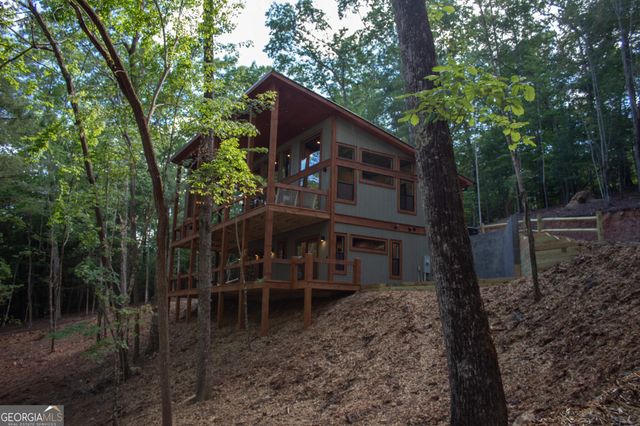 LOT 6 Clay's Way, Blue Ridge, GA 30513