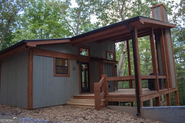 LOT 6 Clay's Way, Blue Ridge, GA 30513