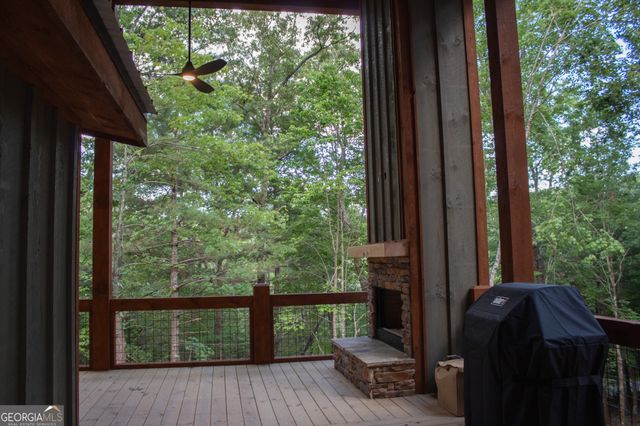 LOT 6 Clay's Way, Blue Ridge, GA 30513