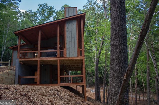 LOT 6 Clay's Way, Blue Ridge, GA 30513