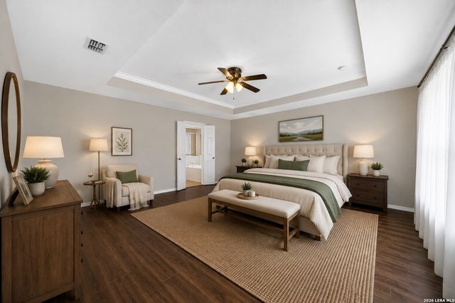25131 TERLINGUA BND, San Antonio, TX 78261