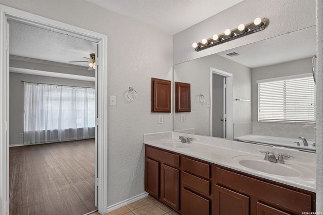 25131 TERLINGUA BND, San Antonio, TX 78261